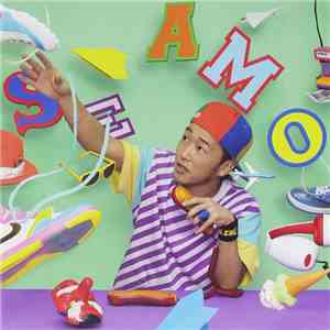 Seamo - Fly Away mp3 album