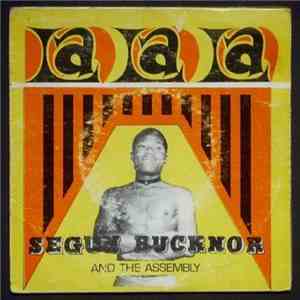 Segun Bucknor And The Assembly - La-La-La Pt. 1 & 2 mp3 album