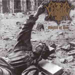 Selbstmord - Spectre Of Hate mp3 album