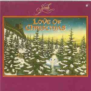 Serah - Love Of Christmas mp3 album