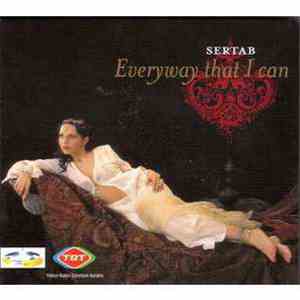 Sertab - Every Way That I Can mp3 album