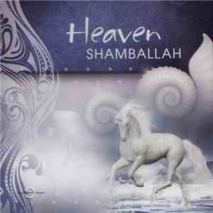 Shamballah - Heaven mp3 album