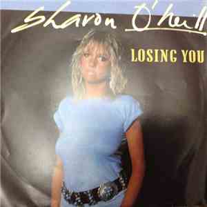Sharon O'Neill - Losing You mp3 album