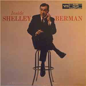Shelley Berman - Inside Shelley Berman mp3 album