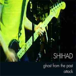 Shihad - Ghost From The Past mp3 album