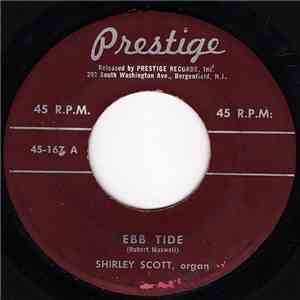 Shirley Scott - Ebb Tide / Duck An' Rock mp3 album