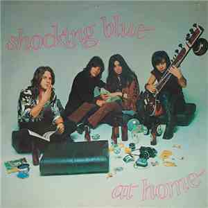 Shocking Blue - At Home mp3 album
