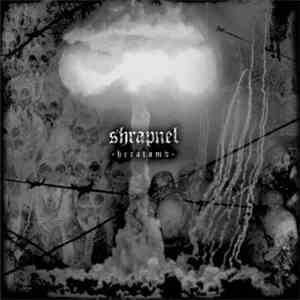 Shrapnel  - Hecatomb mp3 album