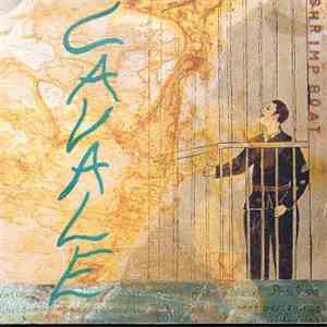 Shrimp Boat - Cavale mp3 album