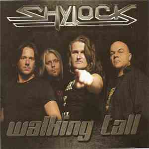 Shylock  - Walking Tall mp3 album