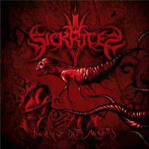 Sickrites - Irreverent Death Megaliths mp3 album