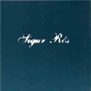 Sigur Rós - Svefn-g-englar mp3 album