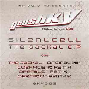 Silentcell - The Jackal E.P mp3 album
