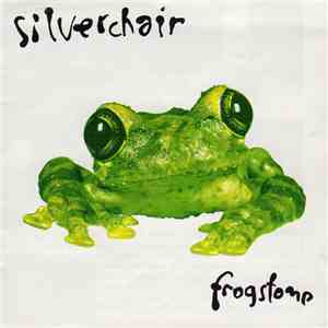 Silverchair - Frogstomp mp3 album