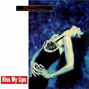 Sima - Kiss My Lips mp3 album