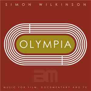Simon Wilkinson  - Olympia mp3 album