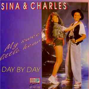 Sina & Charles - My Sweet Little Heart mp3 album