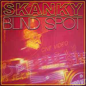 Skanky  - Blind Spot EP mp3 album