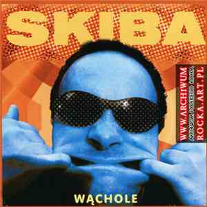 Skiba - Wąchole mp3 album
