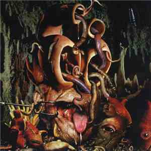 Skinny Puppy - The Greater Wrong Of The Right mp3 album