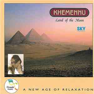 Sky  - Khemennu - Land Of The Moon mp3 album