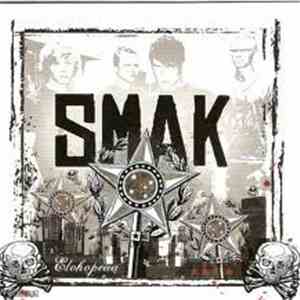 Smak  - Elohopeaa mp3 album