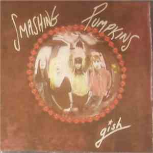 Smashing Pumpkins - Gish mp3 album