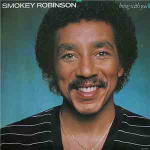 Smokey Robinson - Being With You mp3 album