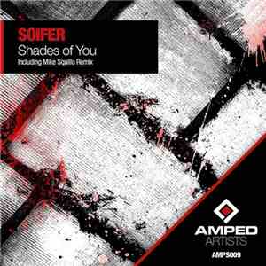 Soifer - Shades of You mp3 album