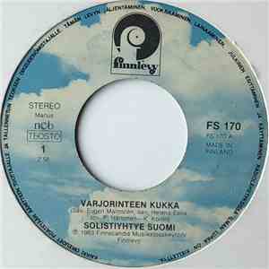 Solistiyhtye Suomi - Varjorinteen Kukka / Hei Vahtimestari mp3 album