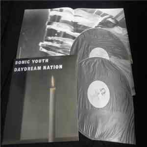Sonic Youth - Daydream Nation mp3 album