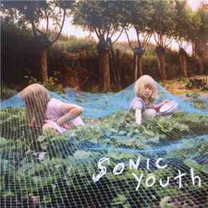 Sonic Youth - Murray Street mp3 album