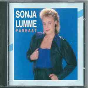 Sonja Lumme - Parhaat mp3 album
