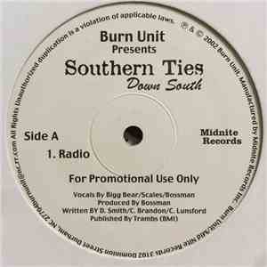 Southern Ties - Down South mp3 album