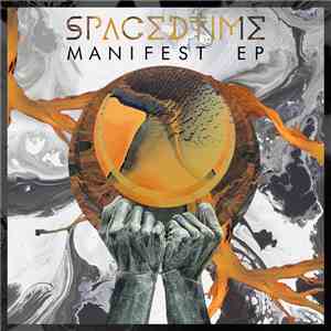 Spacedtime - Manifest EP mp3 album