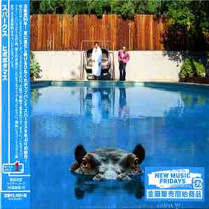 Sparks - Hippopotamus mp3 album