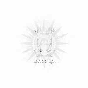 Spektr  - The Art To Disappear mp3 album