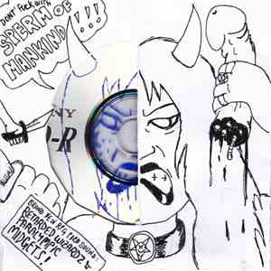 Sperm Of Mankind - Retarded Wizardz & Papalympic Midgets! mp3 album