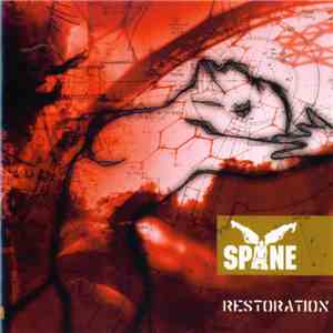 Spine  - Restoration mp3 album