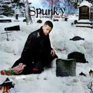 Spunky - Un Nuevo Final mp3 album