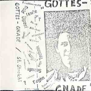 St. Strolchi - Gottes-Gnade mp3 album