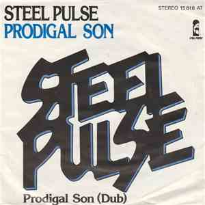 Steel Pulse - Prodigal Son mp3 album