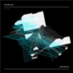Storlon - 1-2-3 / Affluent mp3 album