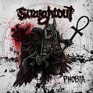 Straightout - Phobia mp3 album