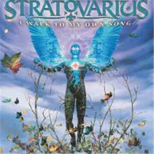 Stratovarius - I Walk To My Own Song mp3 album