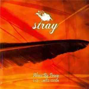 Stray  - Abuse By Proxy mp3 album