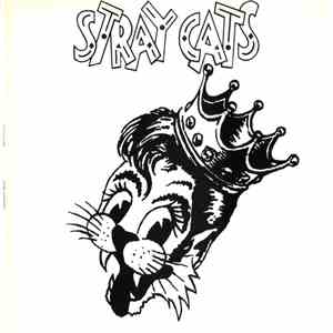 Stray Cats - Rare Masters mp3 album