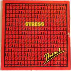 Stress  - Phase 1 mp3 album