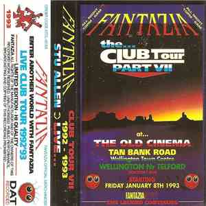 Stu Allen - The... Club Tour Part VII mp3 album