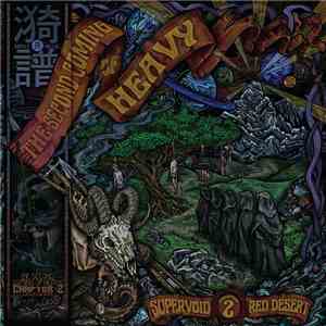 Supervoid, Red Desert - The Second Coming Of Heavy: Chapter 2 mp3 album